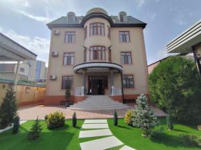 HOTEL DEHLAVI o